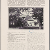 Birthplace of Bayard Taylor