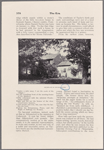 Birthplace of Bayard Taylor