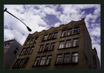Block 220: Henry Street Between Jefferson Street and Rutgers Street (west side)