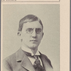 Charles H. Taylor, Jr., Vice-President