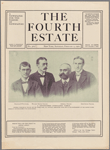 A distinguished journalistic family. General Charles H. Taylor and his three sons, all actively associated with him in the management of the Boston Globe. Charles H. Taylor, Jr. William Osgood Taylor. General Taylor. John Irving Taylor