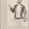 General Charles H. Taylor. As he appeared at the recent banquet of the Boston Globe employees