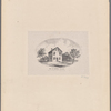 Res. of George Taylor. N.E. Cor. of Ferry & 4th St. Easton, Pa. 