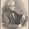The late Mr. Isaac Taylor.