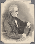 The late Mr. Isaac Taylor.