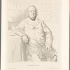 Le Baron Taylor
