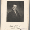 James Brainerd Taylor. [signature]J. B. Taylor