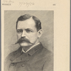 Rev. James M. Taylor, President-elect of Vassar College. 