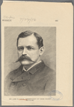 Rev. James M. Taylor, President-elect of Vassar College. 