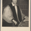 Jeremy Taylor, Bishop of Down, Conner & Dromore. 