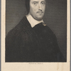 Jeremy Taylor. Chaplain to King Charles the First, and Bishop of Down & Conner. 