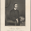 Jeremy Taylor. Bishop of Down , Connrant and Dromore. 