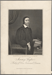 Jeremy Taylor. Bishop of Down , Connrant and Dromore. 