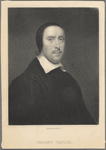 Jeremy Taylor.