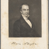 Oliver A. Taylor [signature]