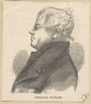 Phineas Taylor