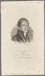 Rev. Robert Taylor, AB & MRCS. Founder of the Christian Evidence Society and of the Universal Benevolence. 
