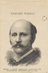 Robert L. Taylor, democratic candidate for governor of Tennessee. 