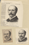 Tennessee -- Robert L. Taylor, democratic candidate for governor.  R. Taylor, (Dem.) Tennessee.  Robert L. Taylor, democratic candidate for governor of Tennessee. 