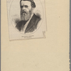 Tom Taylor, dramatist. Died last Monday