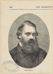 Tom Taylor