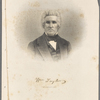 Wm Taylor [signature] of Findlay, Ohio. 