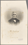 Wm Taylor [signature] of Findlay, Ohio. 
