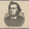 Wm. M. Taylor, D.D. pastor Broadway Tabernacle Church