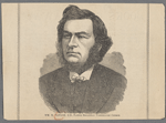 Wm. M. Taylor, D.D. pastor Broadway Tabernacle Church