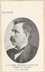 W.S. Taylor, republican candidate for governor of Kentucky