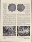 3. Medal ordered by Congress to honor Gen. Taylor. Obverse: profile portrait. Reverse: vignette of Battle of Buena Vista framed by entwined snakes. 
