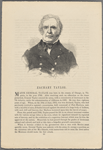 Zachary Taylor