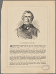 Zachary Taylor