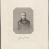 Z. Taylor. President of the United States. 