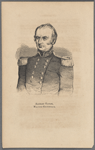 Zachary Taylor, Major--General. 