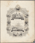 History and topography of the United States