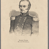 Zachary Taylor, Major-General. 