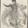 I. Portrait of Major General Zachary Taylor. 