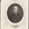 Z. Taylor [signature]. From a daguerreotype likeness taken soon after his return from Maine