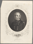 Z. Taylor [signature]. From a daguerreotype likeness taken soon after his return from Maine