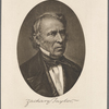 Zachary Taylor [signature]