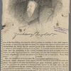 Zachary Taylor [signature]