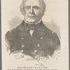 Zachary Taylor, the eleventh president of the United States...