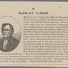 28. Zachary Taylor