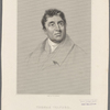 Thomas Telford. Civil engineer. 