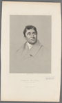 Thomas Telford. Civil engineer. 