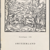Catalogue 166 Switzerland