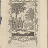 Wm. Tell's bold answer to the tyrant after having shot the apple from his son's head. 