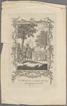 Wm. Tell's bold answer to the tyrant after having shot the apple from his son's head. 
