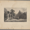 Tell's chapel. (Lake of Uri.)